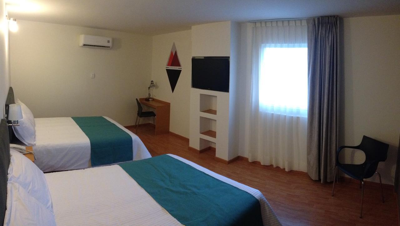 Hotel Dajana Boulevard León Dış mekan fotoğraf